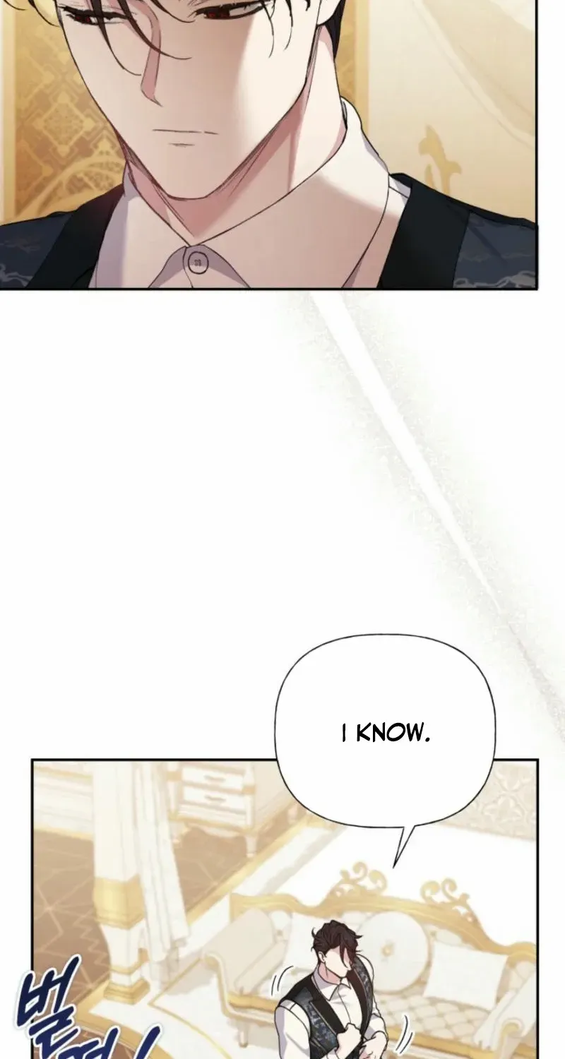 Read Anyone Can Beat the Original chapter 32 image 8 on Lezhin