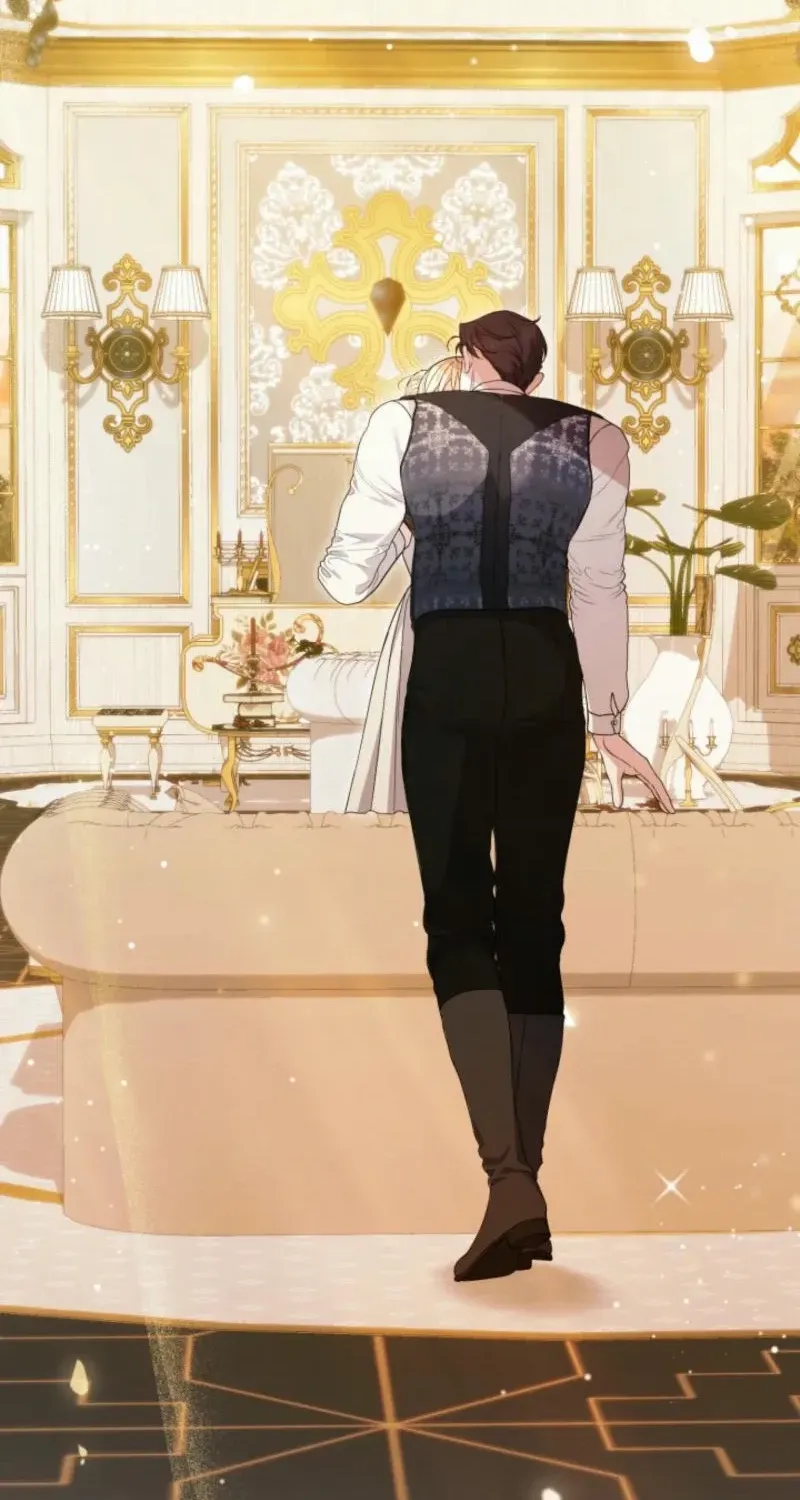 Read Anyone Can Beat the Original chapter 32 image 85 on Lezhin
