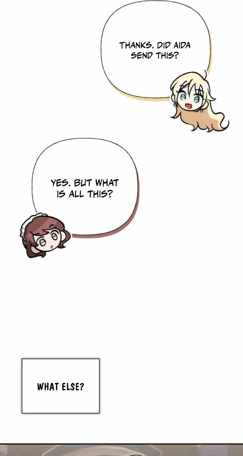 Read Anyone Can Beat the Original chapter 33 image 11 on Lezhin