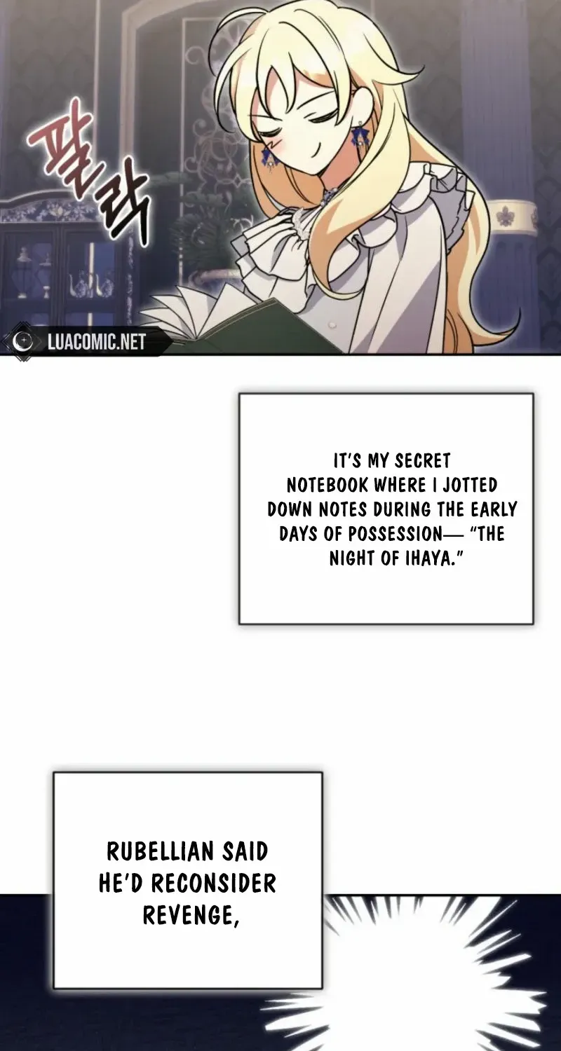 Read Anyone Can Beat the Original chapter 33 image 12 on Lezhin