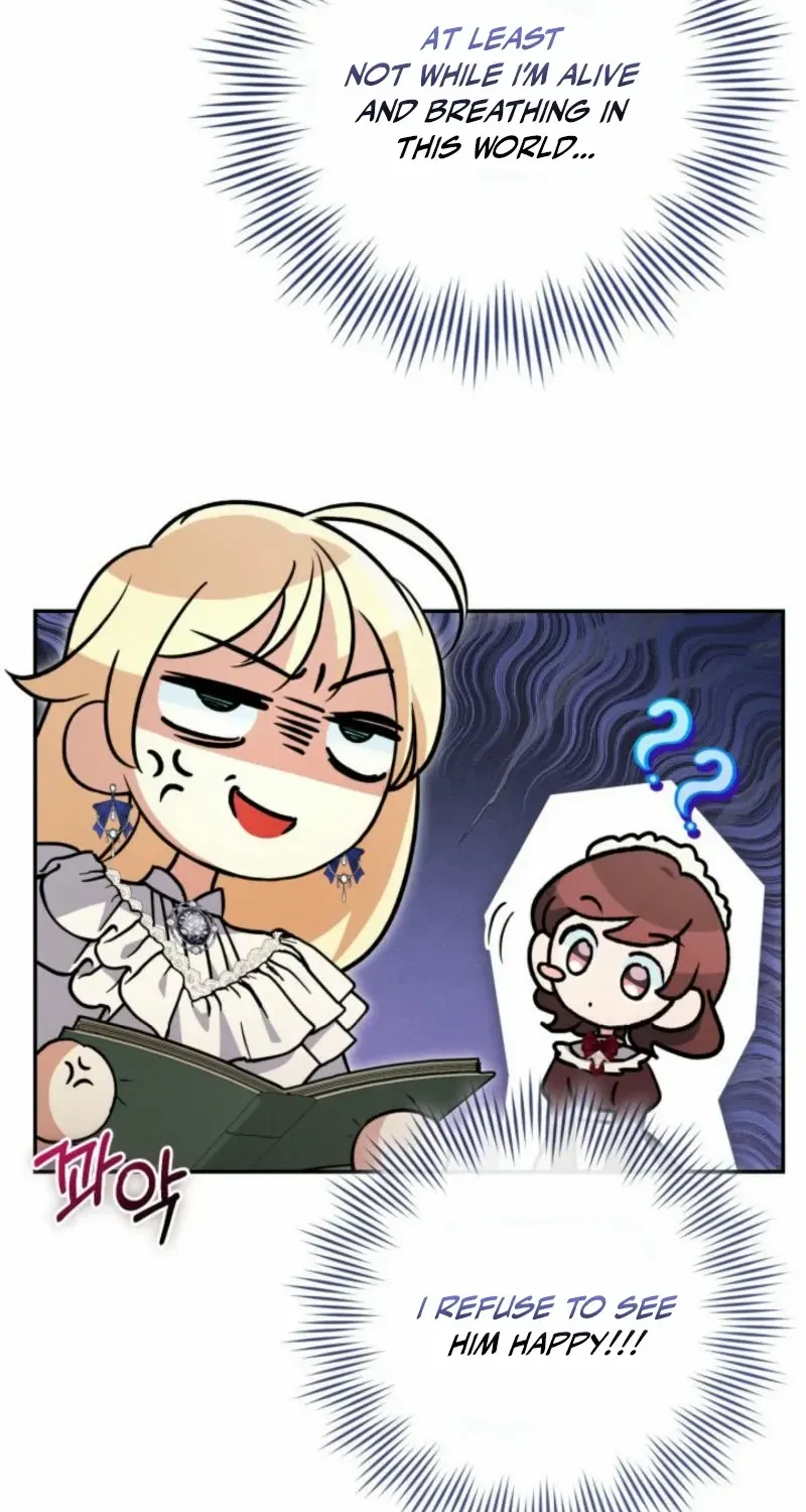 Read Anyone Can Beat the Original chapter 33 image 14 on Lezhin