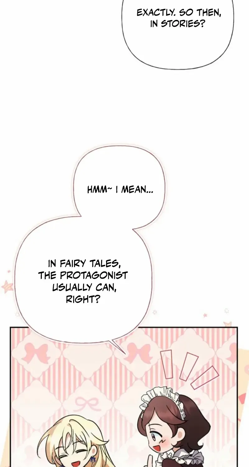 Read Anyone Can Beat the Original chapter 33 image 18 on Lezhin