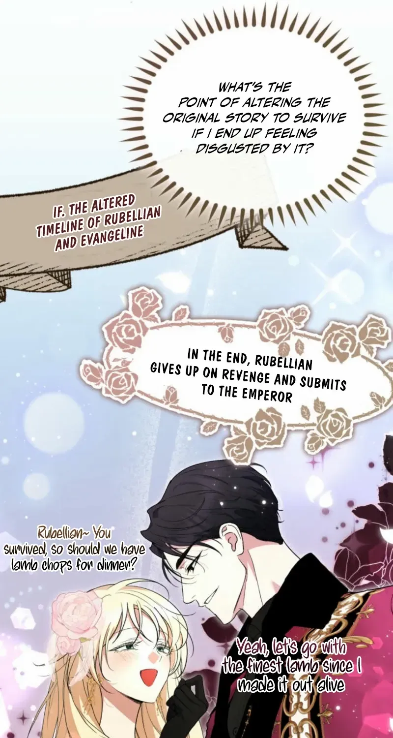 Read Anyone Can Beat the Original chapter 33 image 21 on Lezhin