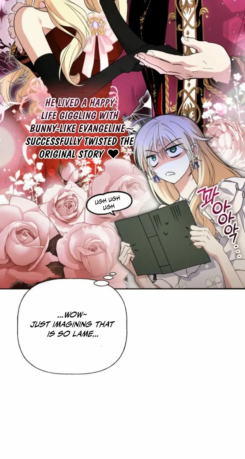 Read Anyone Can Beat the Original chapter 33 image 22 on Lezhin
