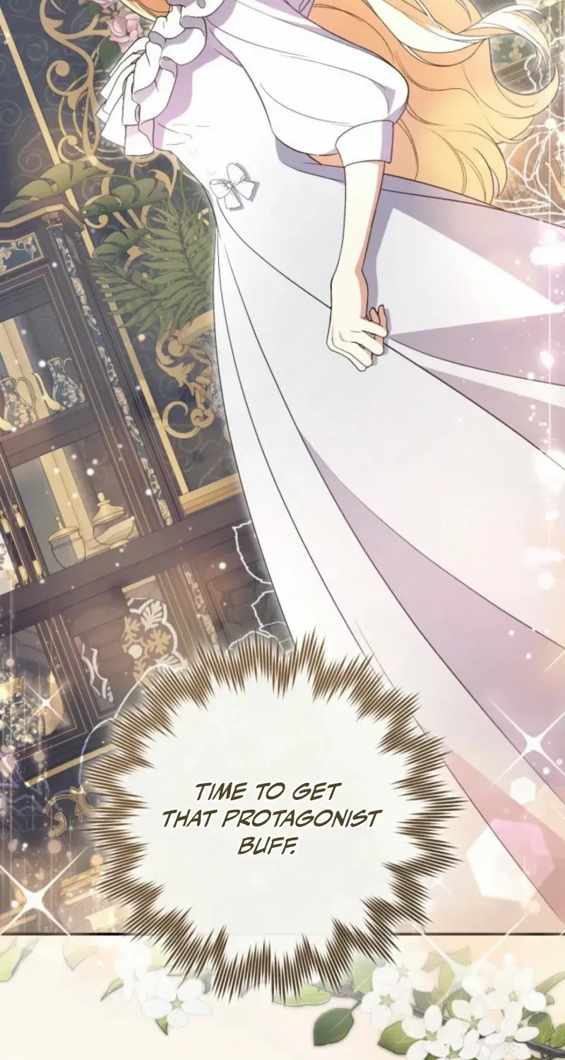 Read Anyone Can Beat the Original chapter 33 image 25 on Lezhin