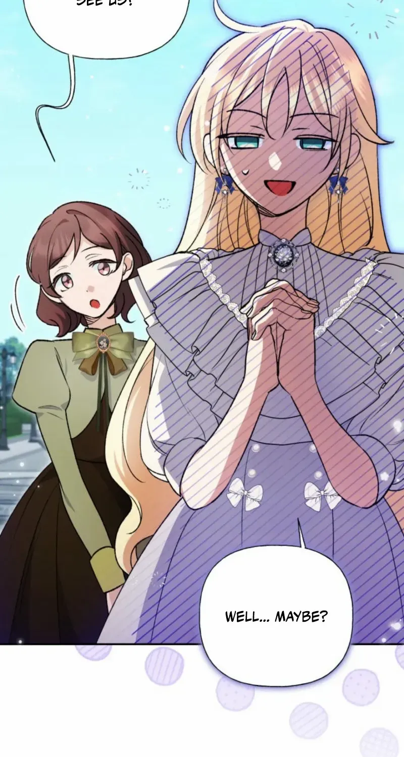 Read Anyone Can Beat the Original chapter 33 image 35 on Lezhin