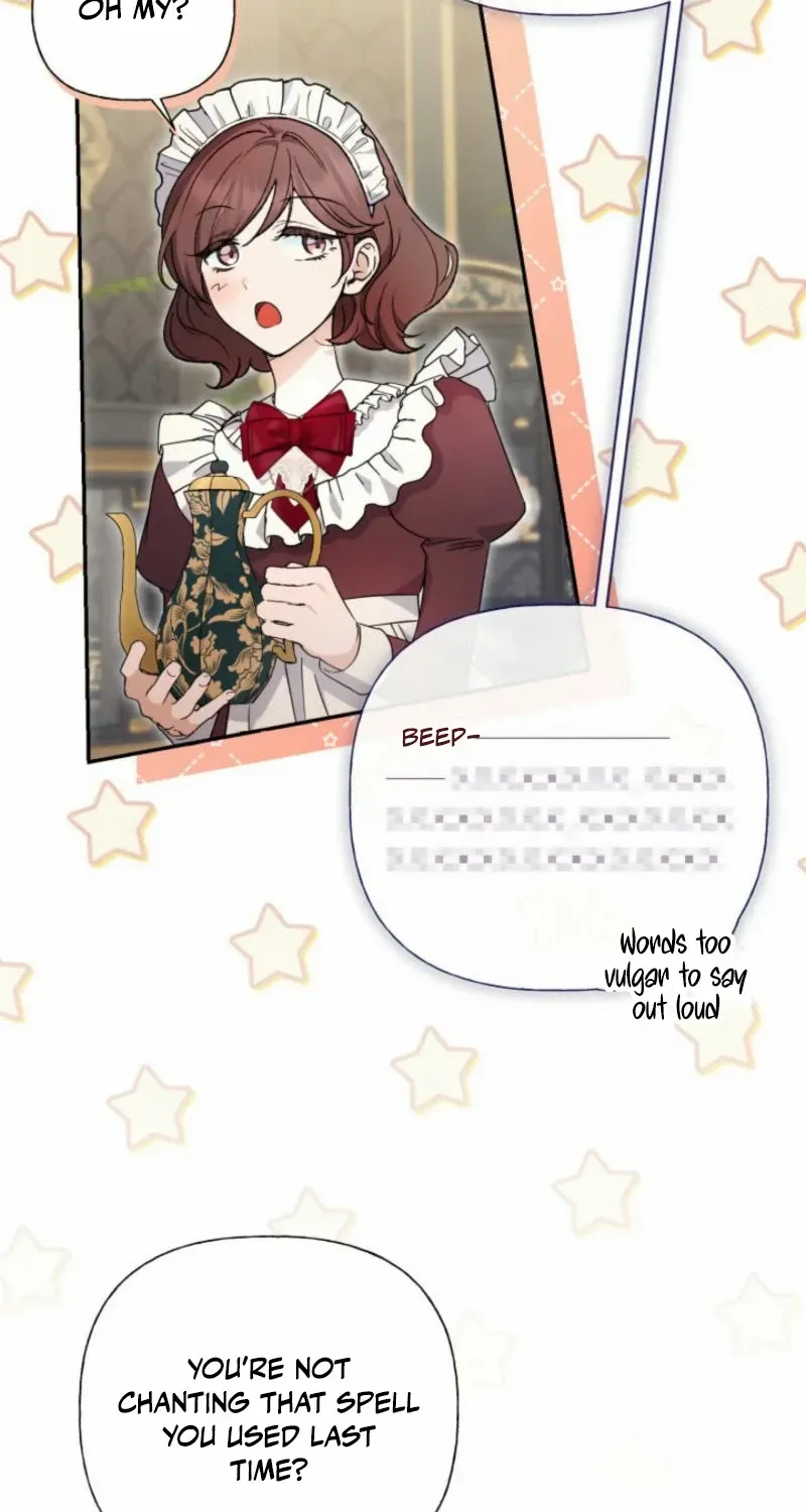 Read Anyone Can Beat the Original chapter 33 image 5 on Lezhin