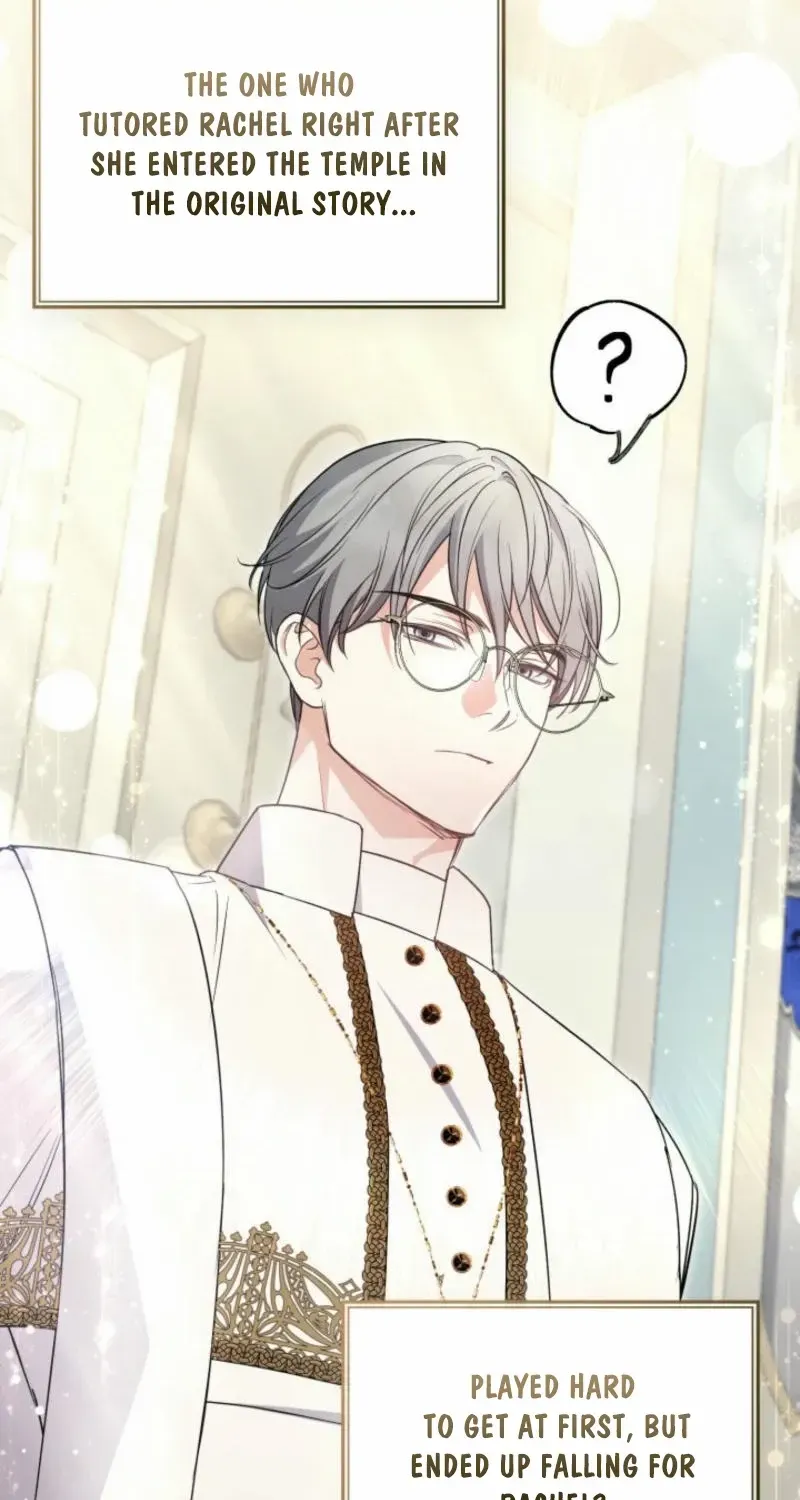 Read Anyone Can Beat the Original chapter 33 image 54 on Lezhin