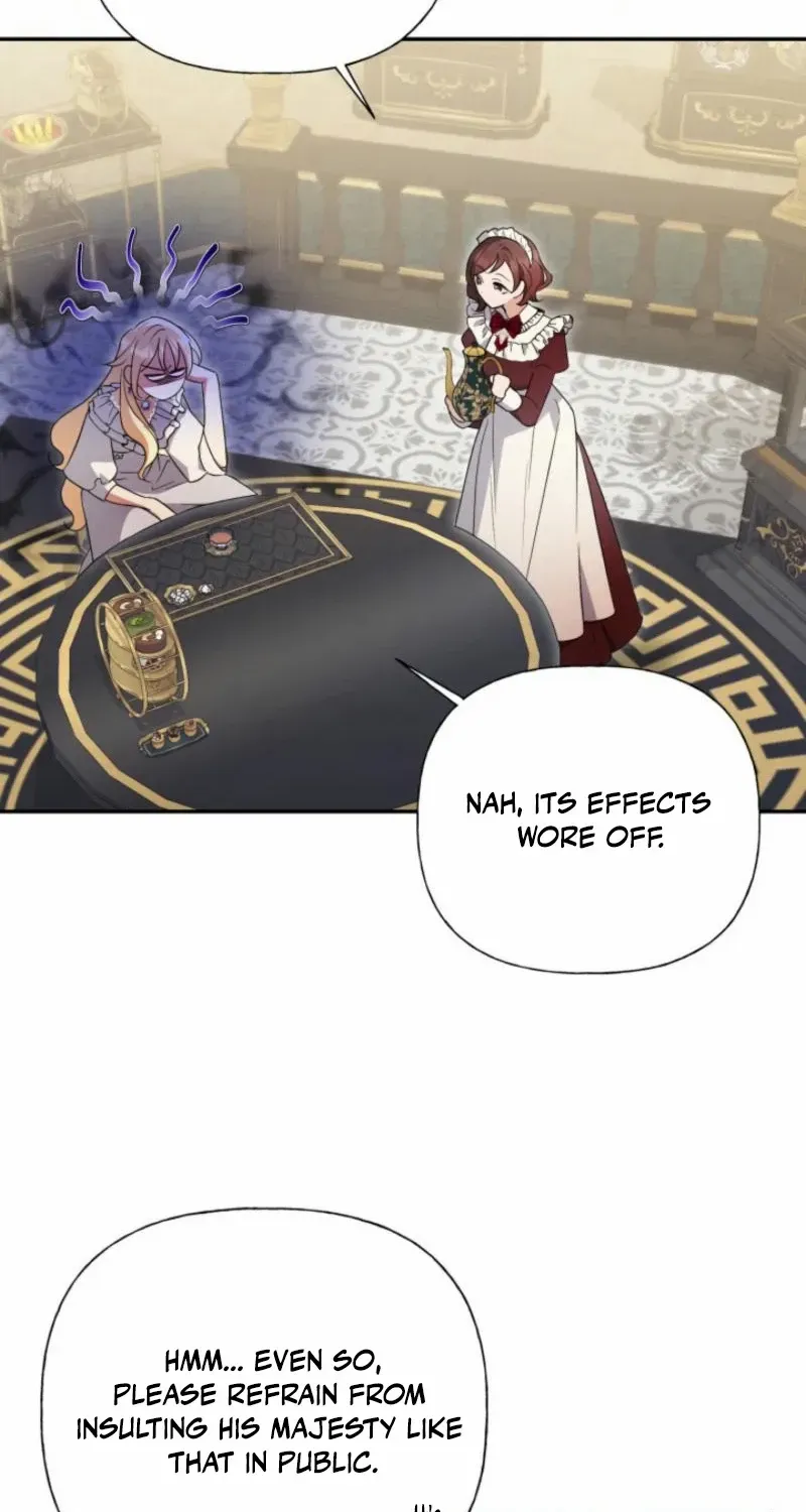 Read Anyone Can Beat the Original chapter 33 image 6 on Lezhin