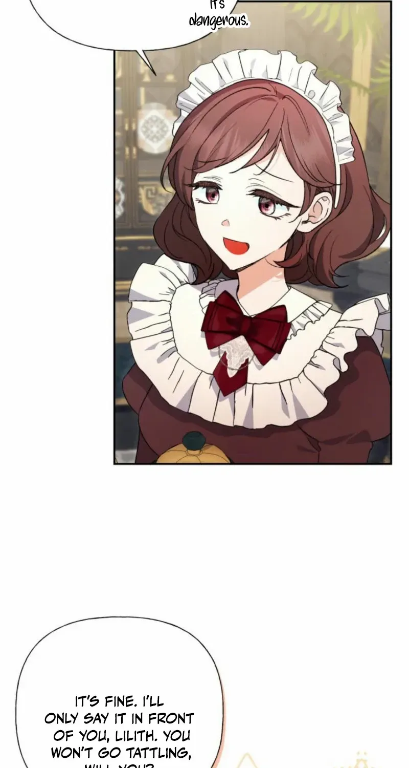 Read Anyone Can Beat the Original chapter 33 image 7 on Lezhin