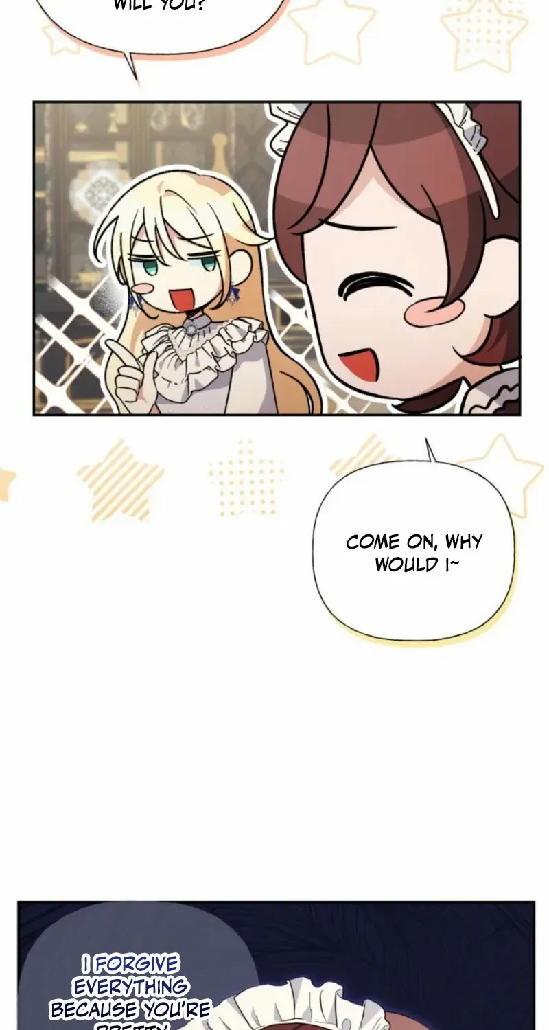 Read Anyone Can Beat the Original chapter 33 image 8 on Lezhin