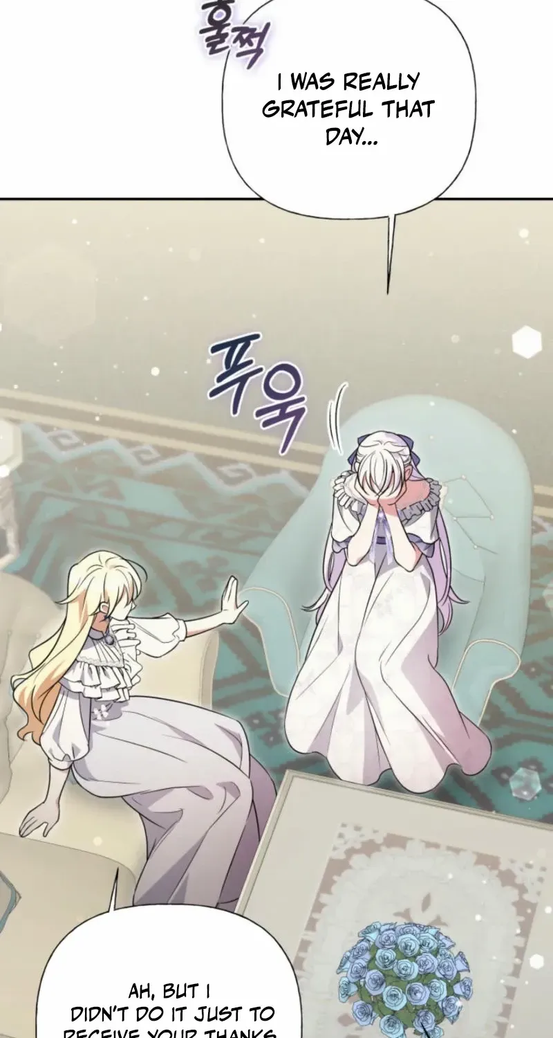Read Anyone Can Beat the Original chapter 33 image 87 on Lezhin