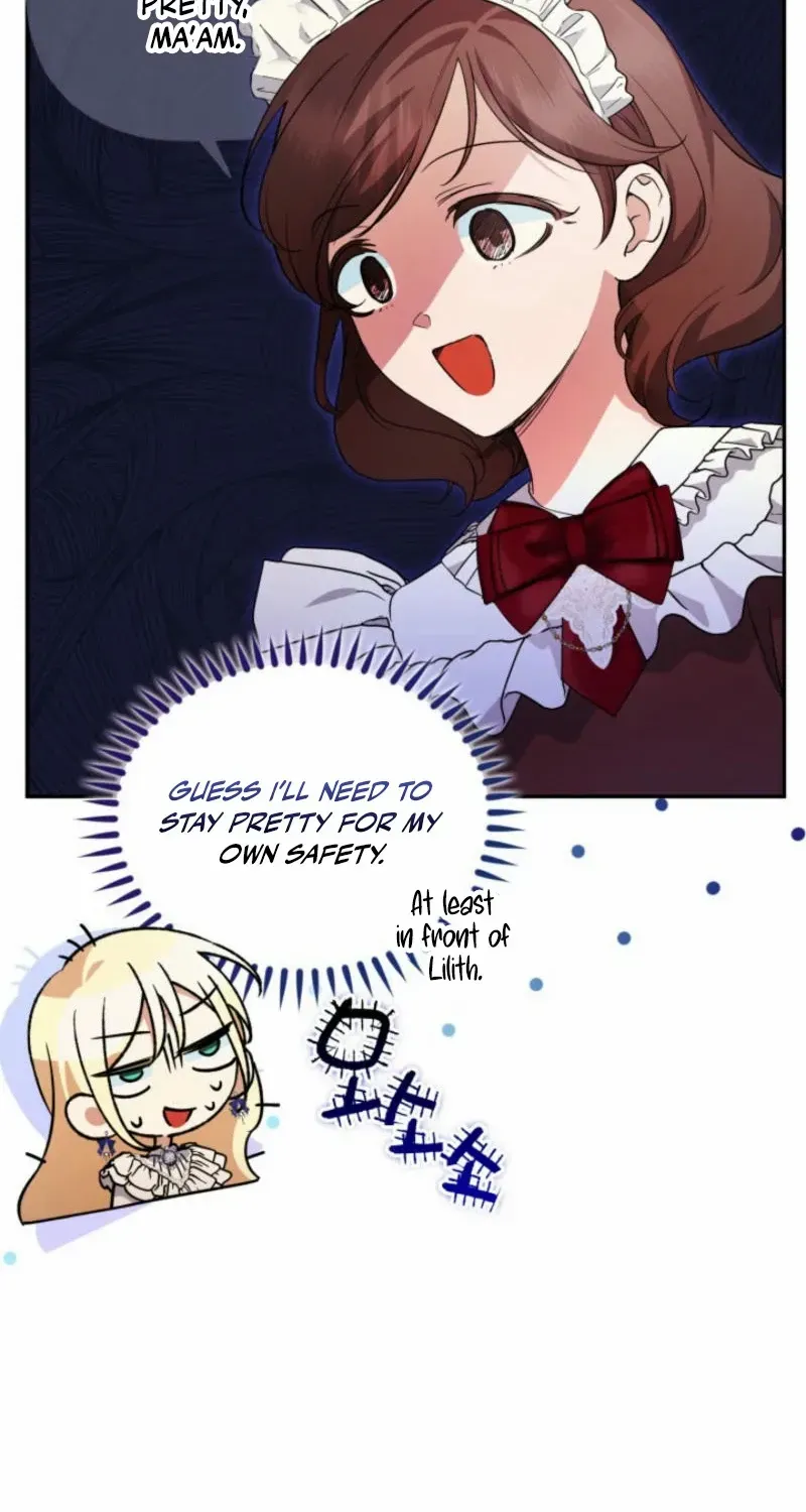 Read Anyone Can Beat the Original chapter 33 image 9 on Lezhin