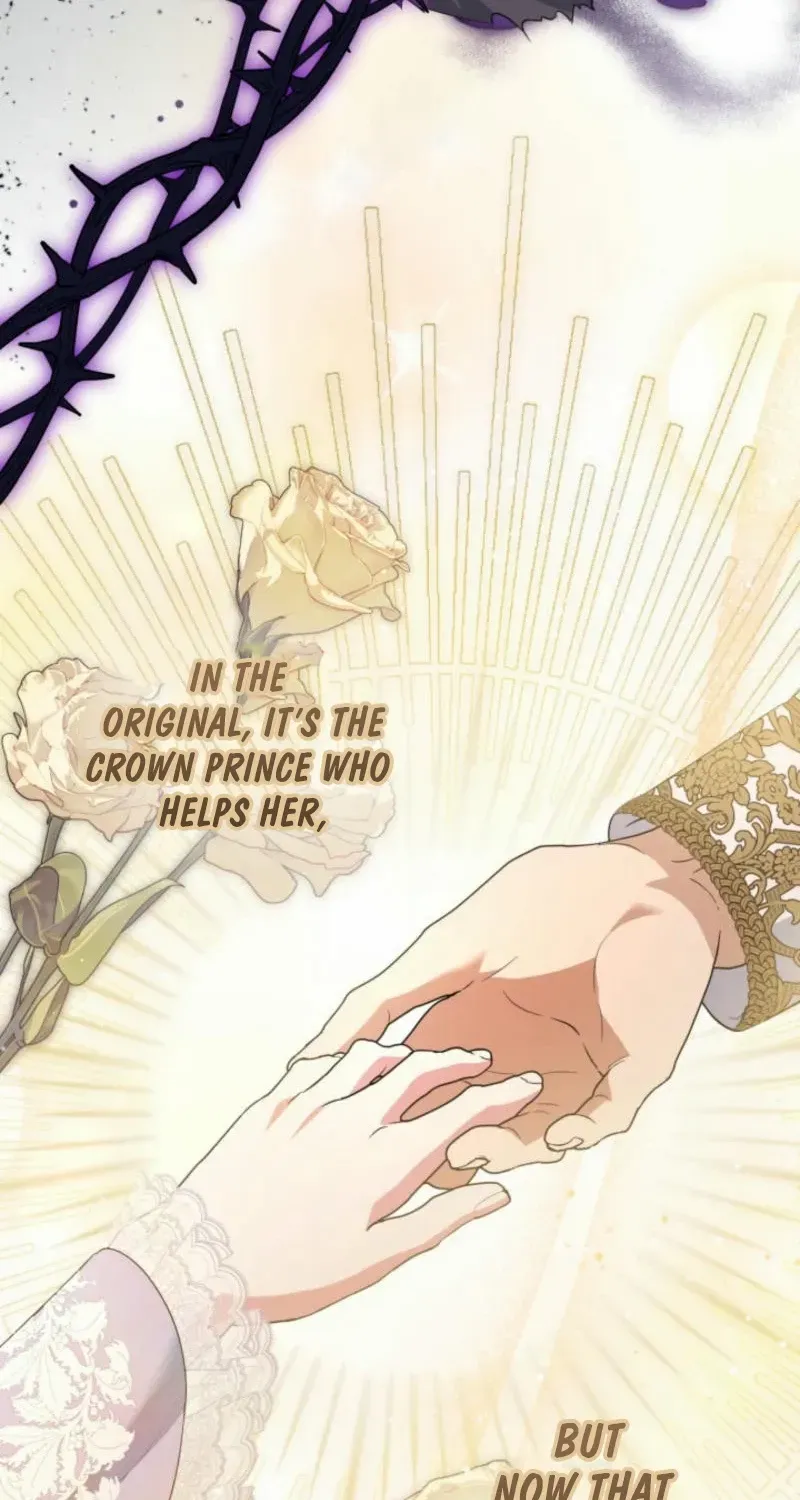 Read Anyone Can Beat the Original chapter 34 image 13 on Lezhin