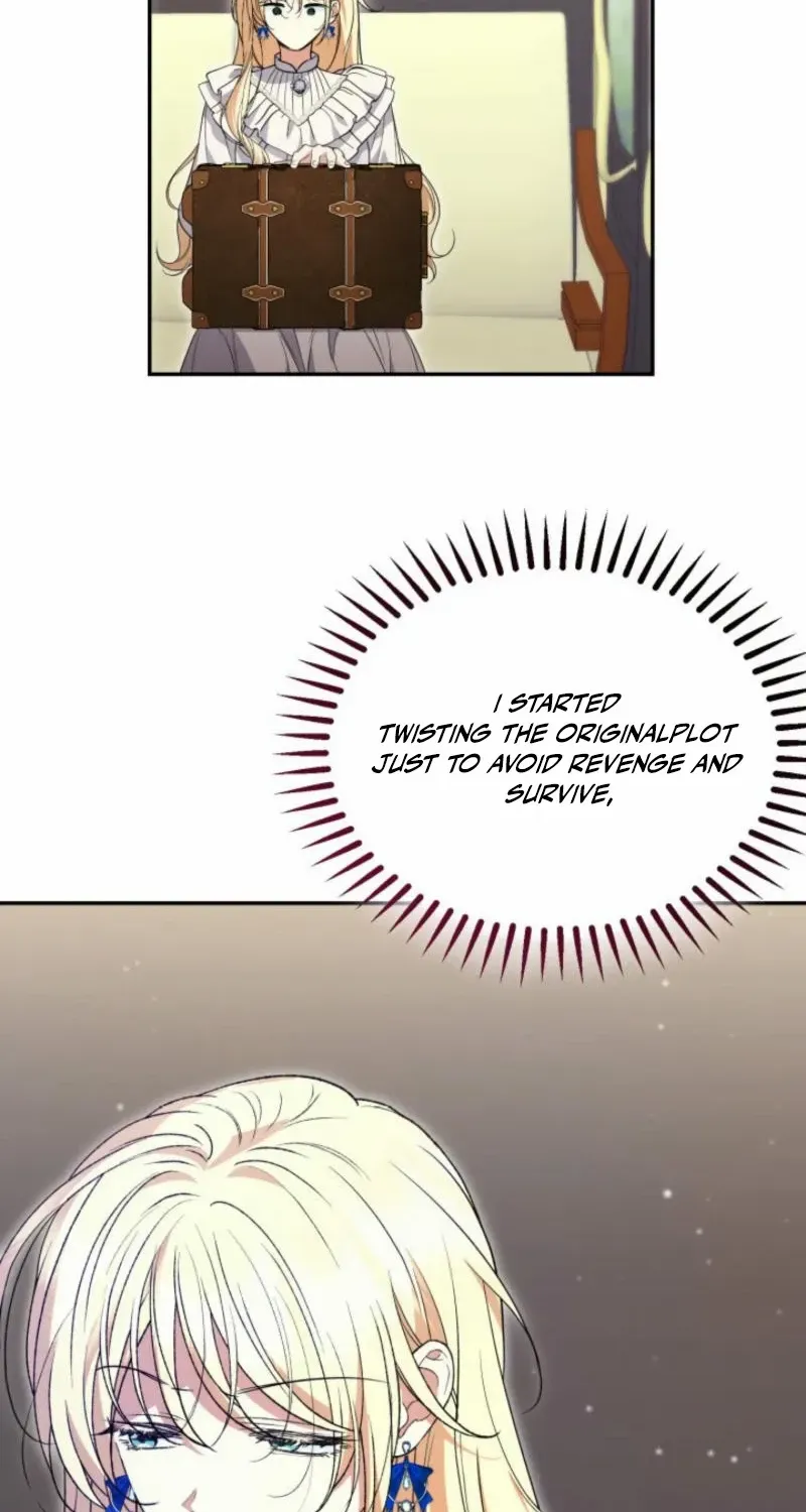 Read Anyone Can Beat the Original chapter 34 image 18 on Lezhin