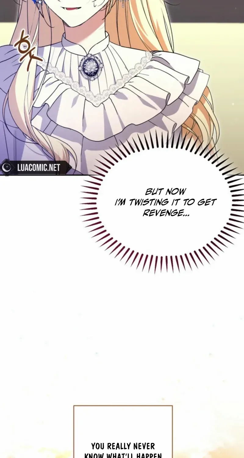 Read Anyone Can Beat the Original chapter 34 image 19 on Lezhin