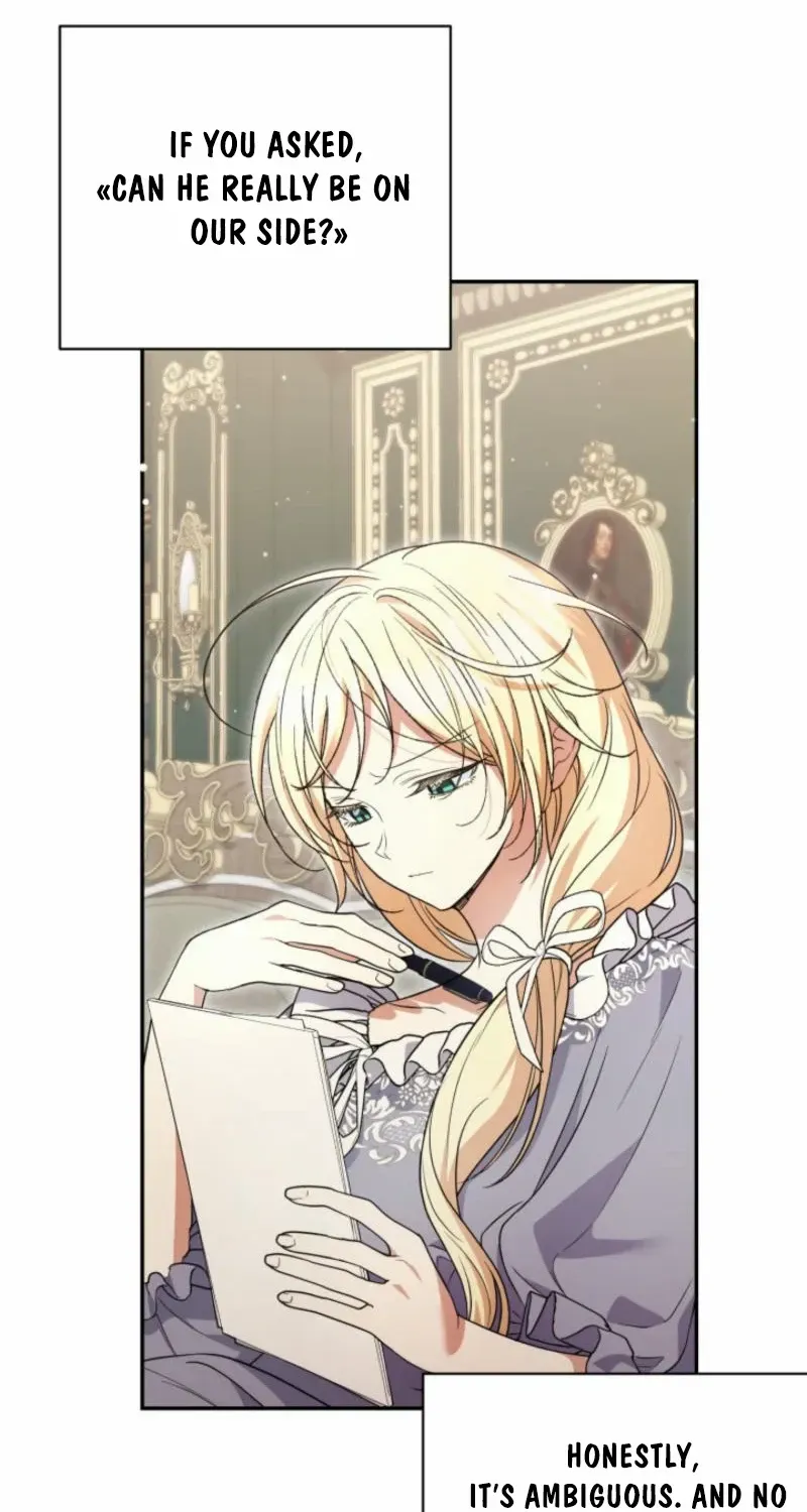Read Anyone Can Beat the Original chapter 34 image 29 on Lezhin