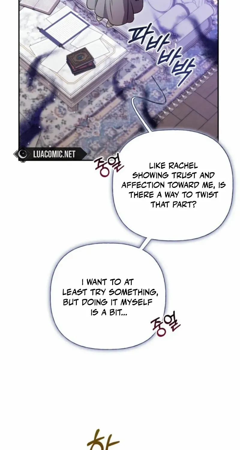 Read Anyone Can Beat the Original chapter 34 image 33 on Lezhin