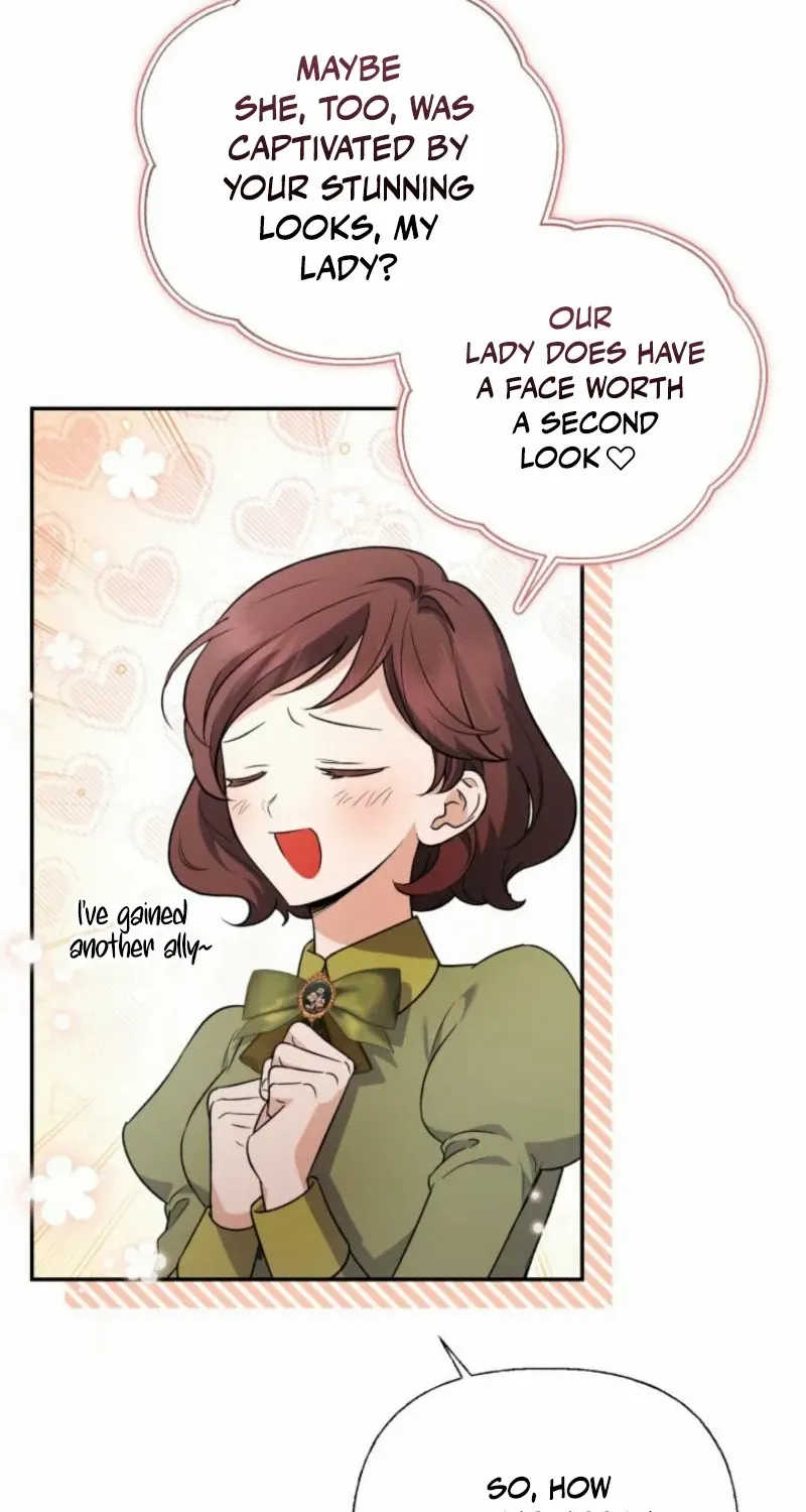 Read Anyone Can Beat the Original chapter 34 image 4 on Lezhin