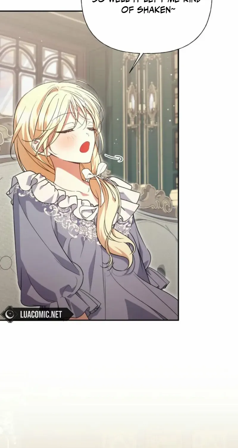 Read Anyone Can Beat the Original chapter 34 image 40 on Lezhin