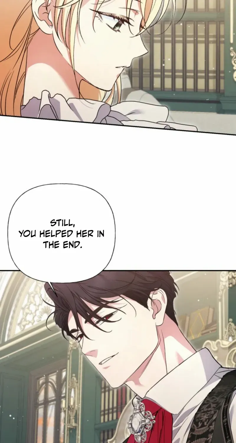 Read Anyone Can Beat the Original chapter 34 image 43 on Lezhin