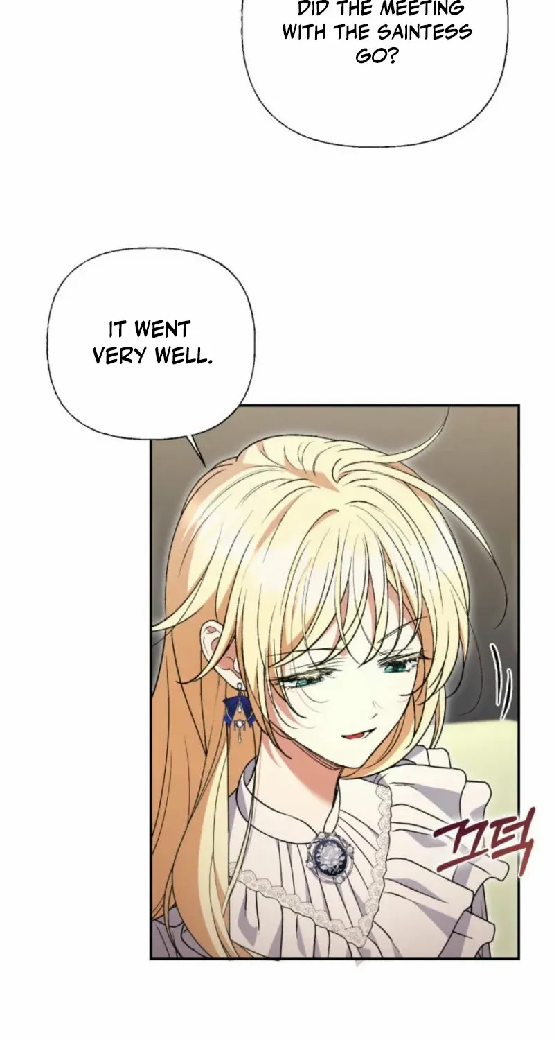 Read Anyone Can Beat the Original chapter 34 image 5 on Lezhin