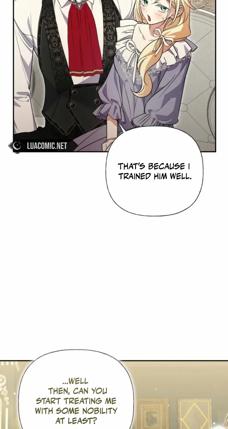 Read Anyone Can Beat the Original chapter 34 image 83 on Lezhin