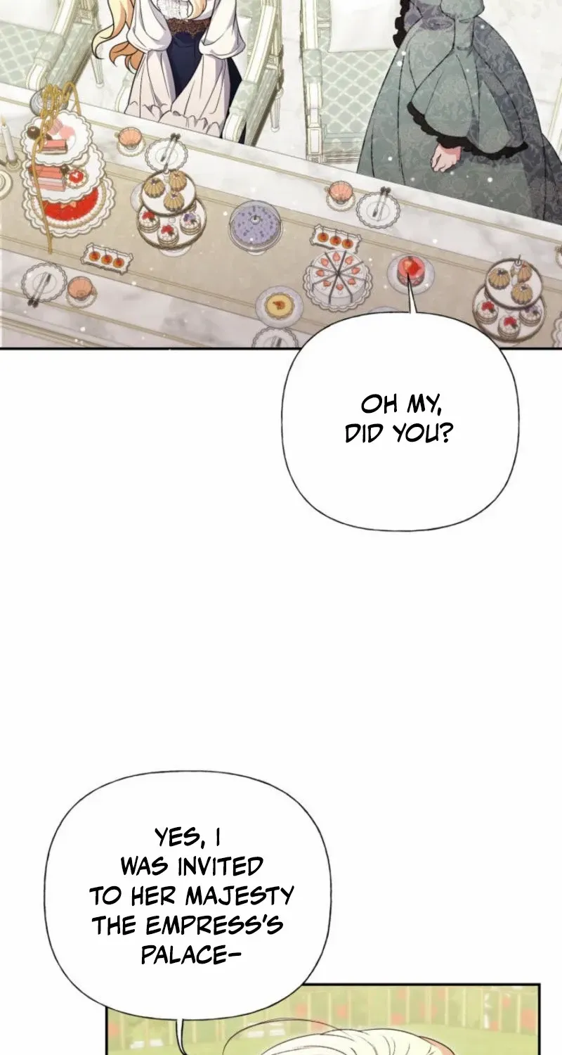 Read Anyone Can Beat the Original chapter 35 image 12 on Lezhin