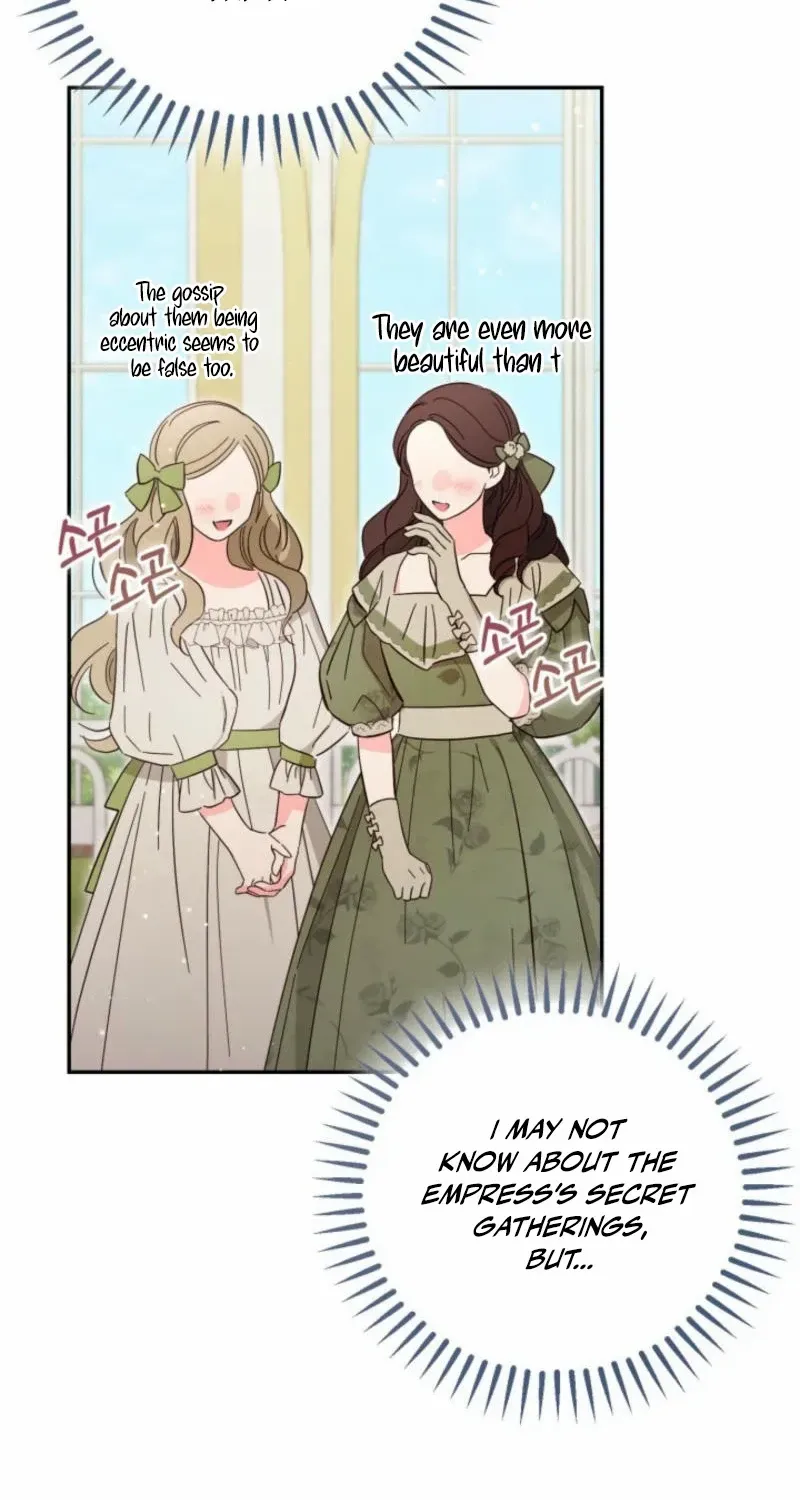 Read Anyone Can Beat the Original chapter 35 image 16 on Lezhin