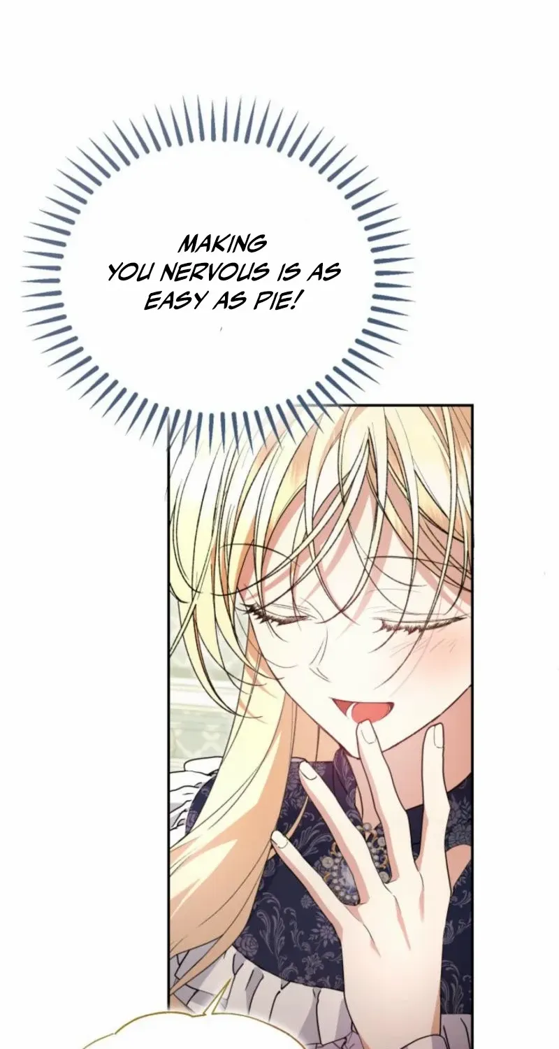 Read Anyone Can Beat the Original chapter 35 image 17 on Lezhin
