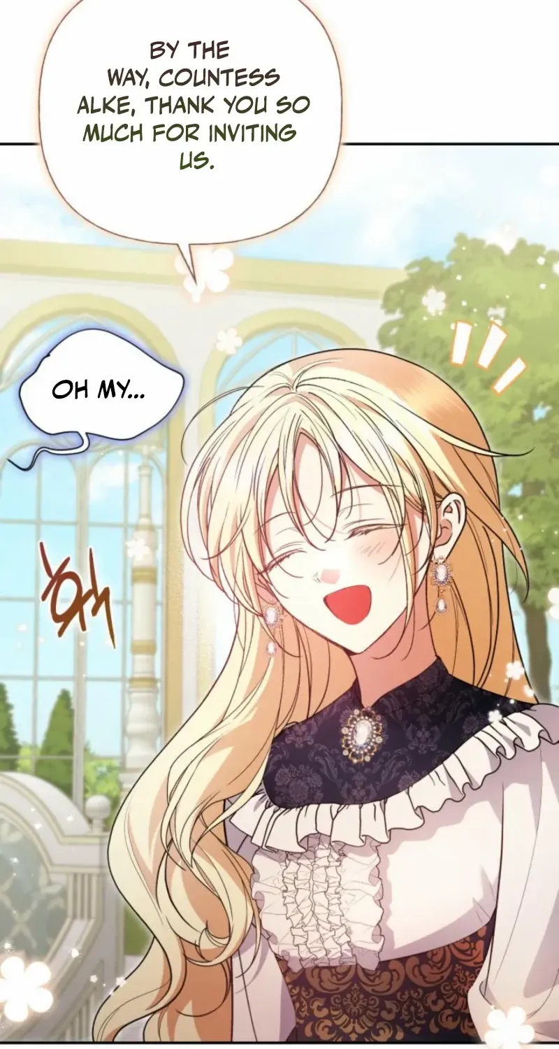 Read Anyone Can Beat the Original chapter 35 image 21 on Lezhin