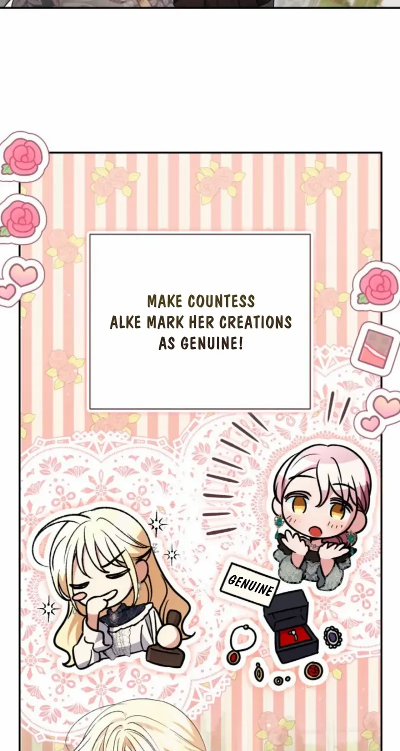 Read Anyone Can Beat the Original chapter 35 image 41 on Lezhin