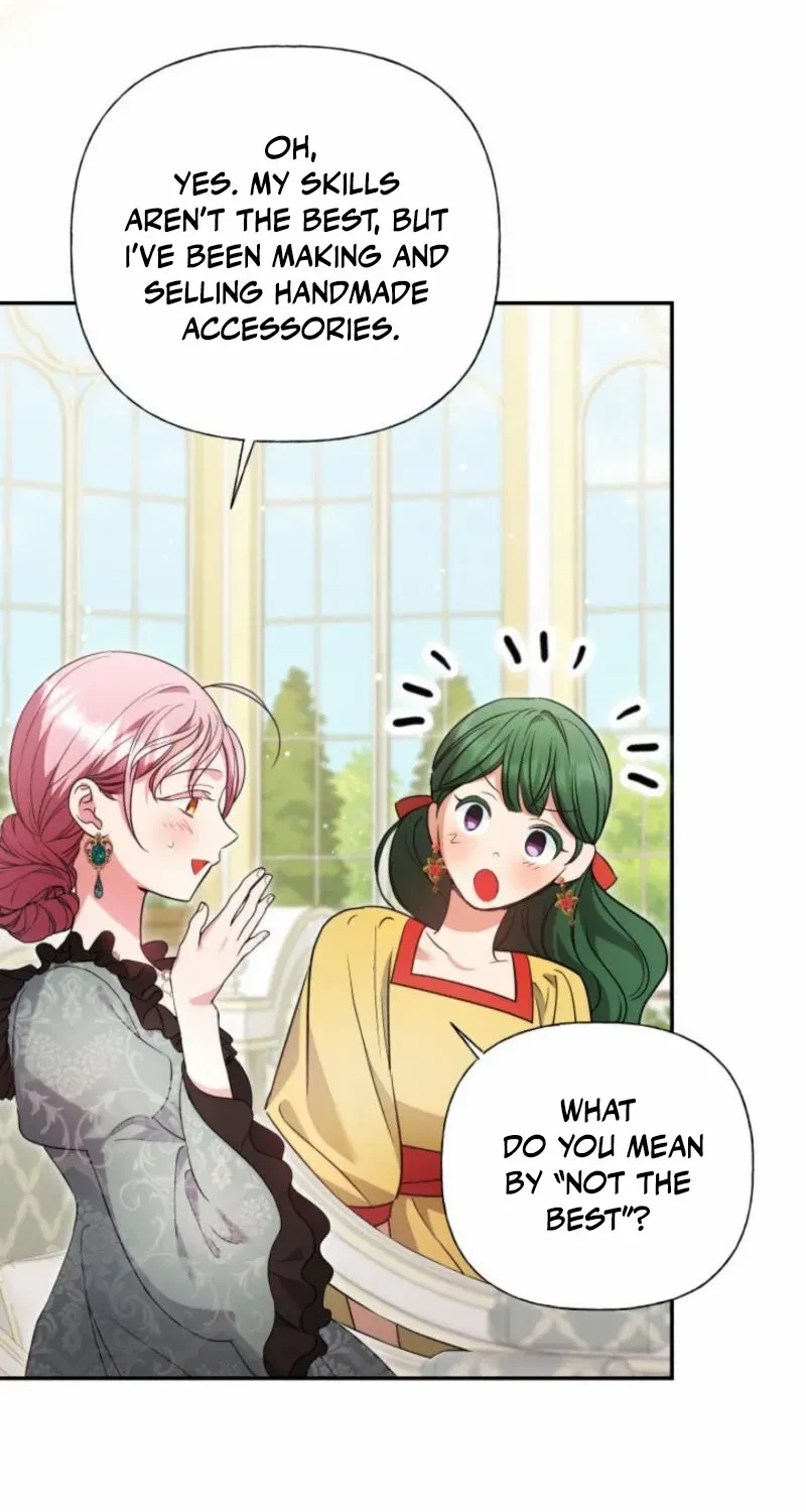 Read Anyone Can Beat the Original chapter 35 image 44 on Lezhin