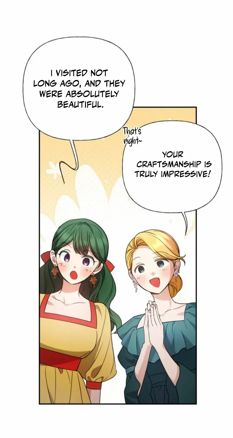Read Anyone Can Beat the Original chapter 35 image 45 on Lezhin