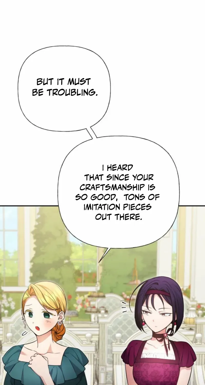 Read Anyone Can Beat the Original chapter 35 image 46 on Lezhin