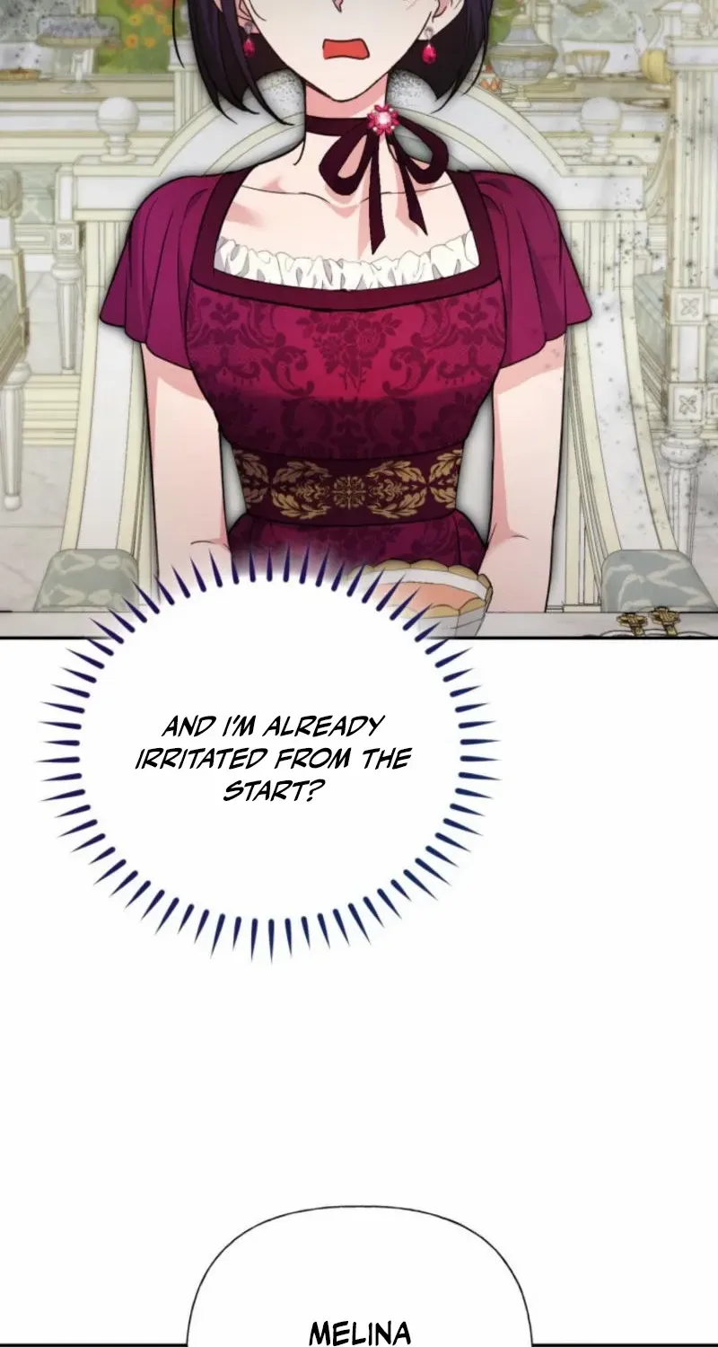 Read Anyone Can Beat the Original chapter 35 image 5 on Lezhin