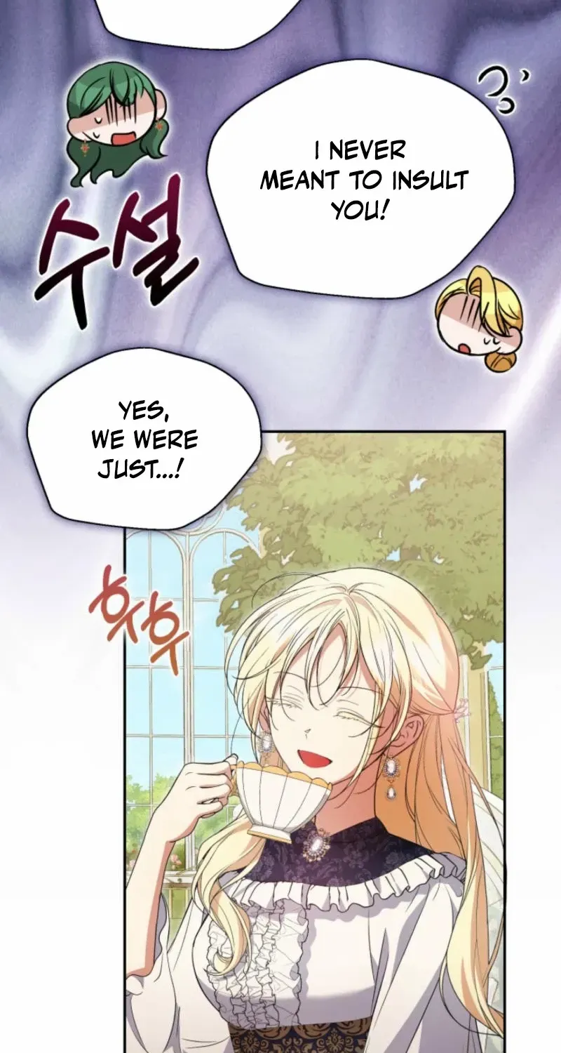 Read Anyone Can Beat the Original chapter 35 image 52 on Lezhin