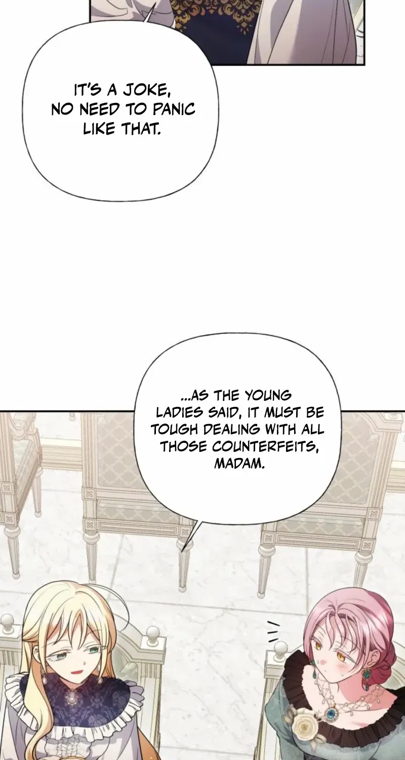 Read Anyone Can Beat the Original chapter 35 image 53 on Lezhin