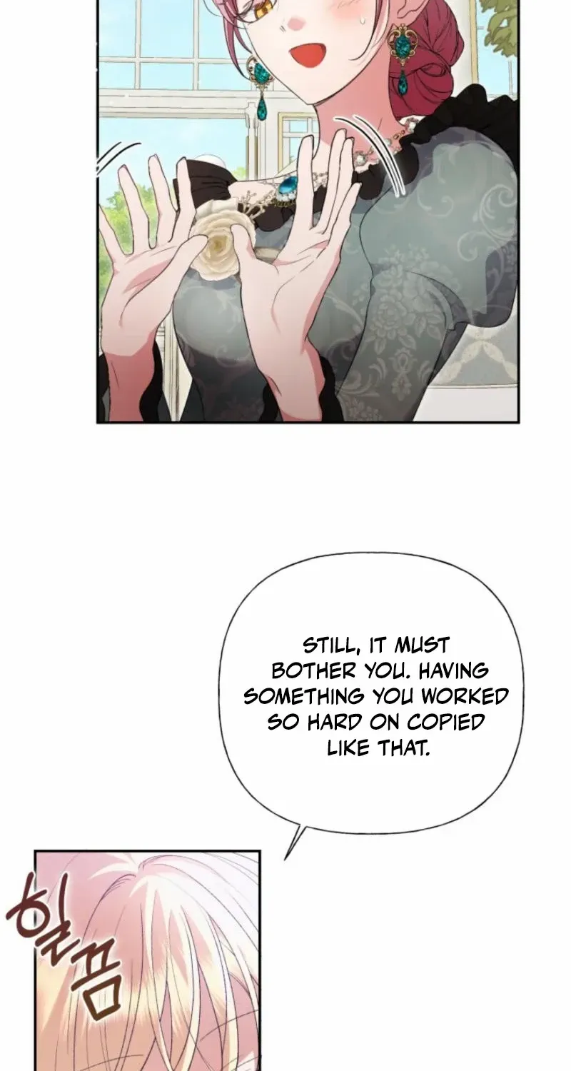 Read Anyone Can Beat the Original chapter 35 image 55 on Lezhin