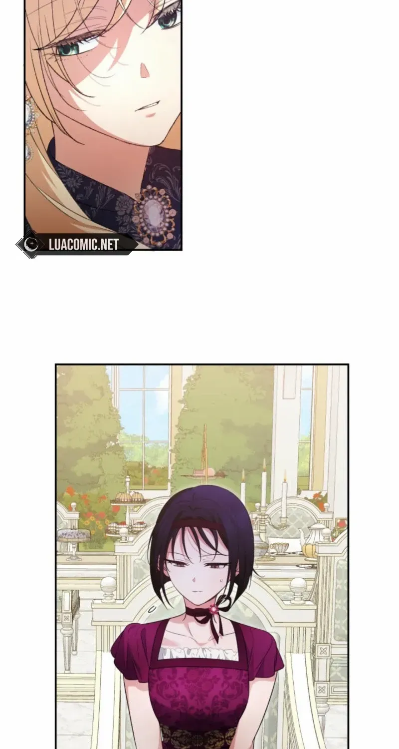 Read Anyone Can Beat the Original chapter 35 image 56 on Lezhin