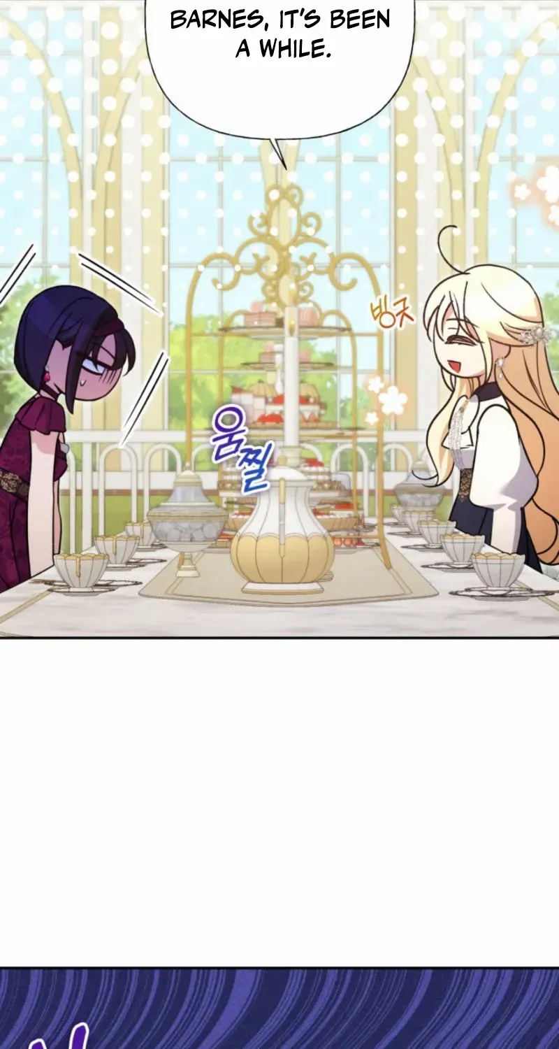 Read Anyone Can Beat the Original chapter 35 image 6 on Lezhin