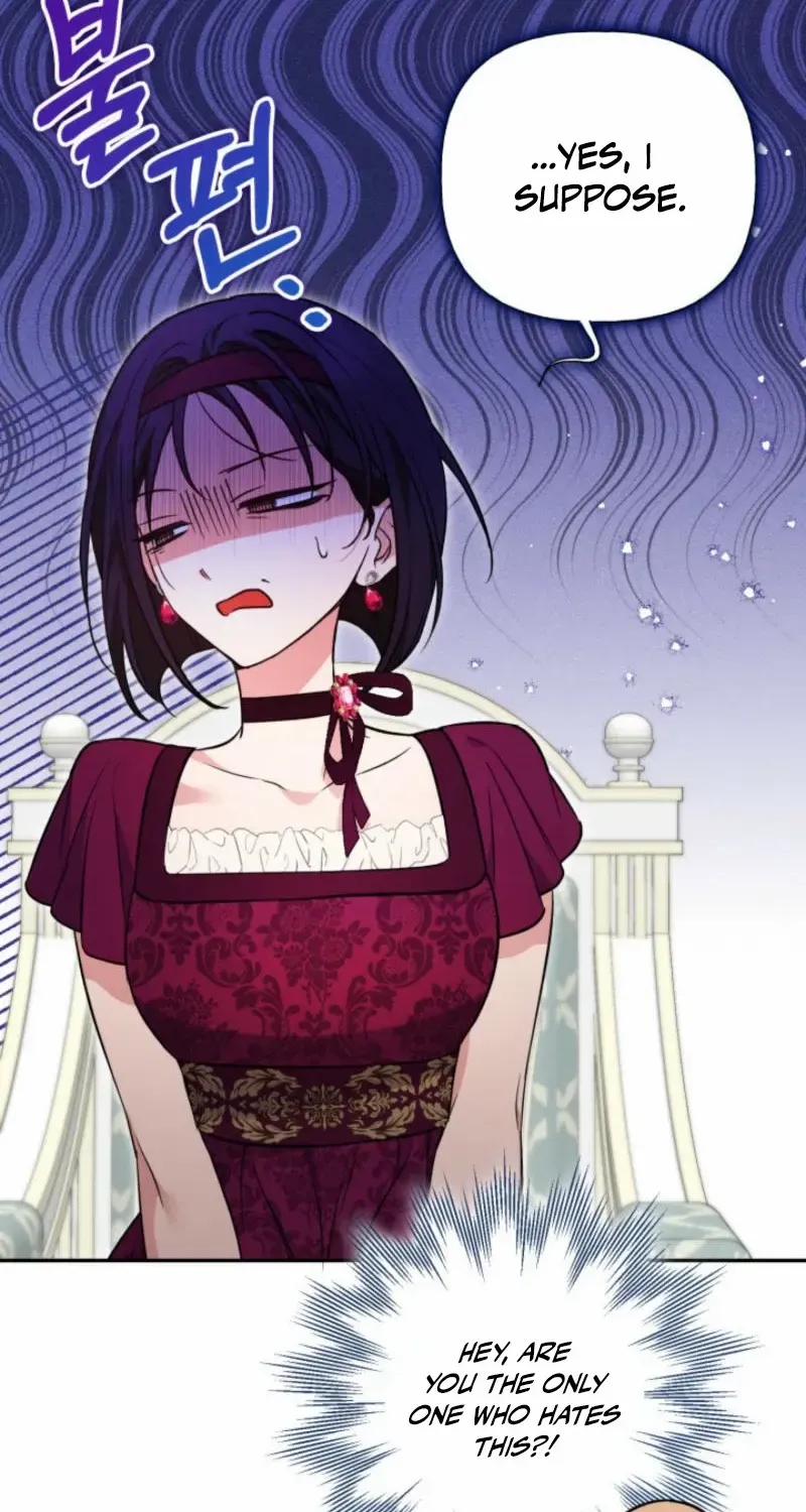 Read Anyone Can Beat the Original chapter 35 image 7 on Lezhin
