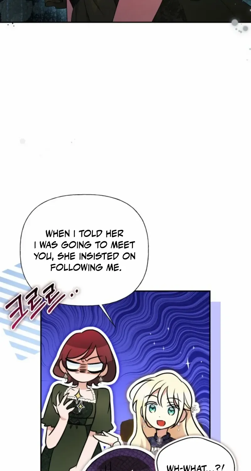 Read Anyone Can Beat the Original chapter 36 image 21 on Lezhin