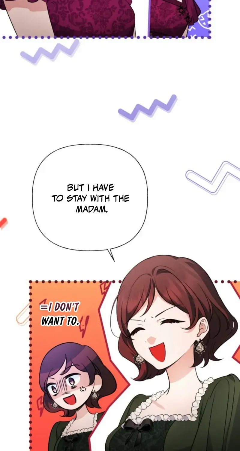 Read Anyone Can Beat the Original chapter 36 image 23 on Lezhin