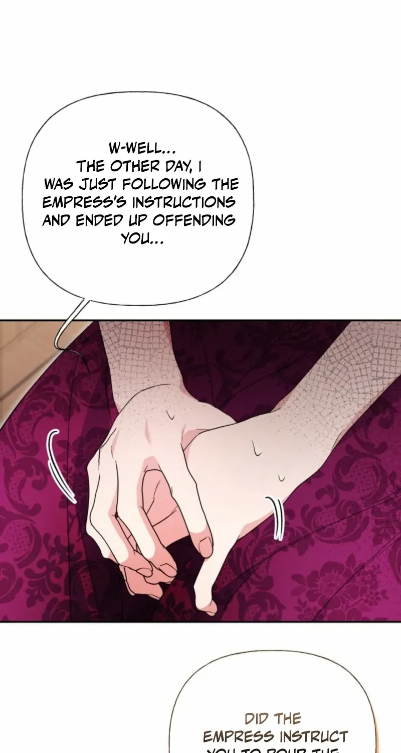 Read Anyone Can Beat the Original chapter 36 image 35 on Lezhin