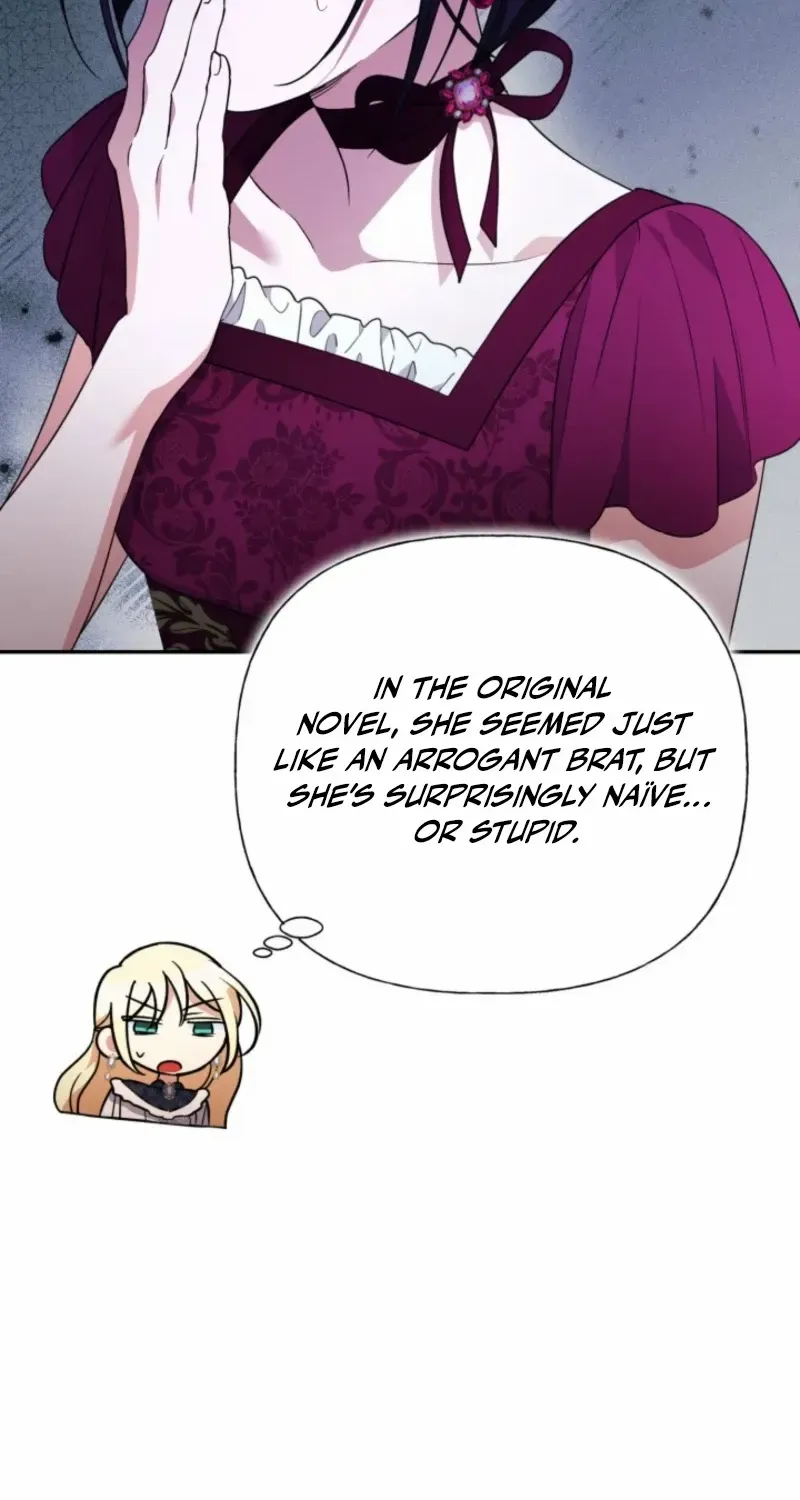Read Anyone Can Beat the Original chapter 36 image 65 on Lezhin