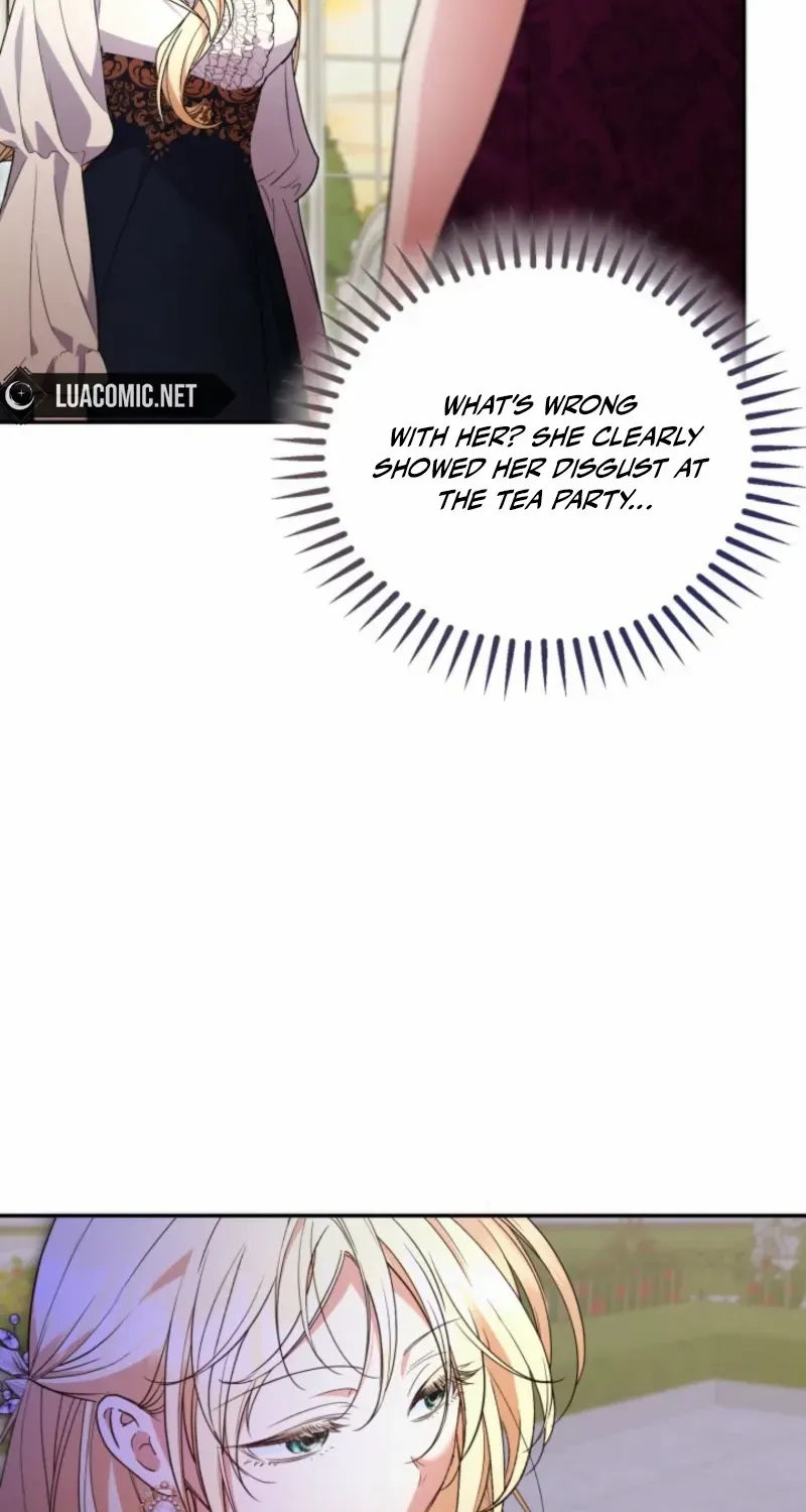 Read Anyone Can Beat the Original chapter 36 image 8 on Lezhin