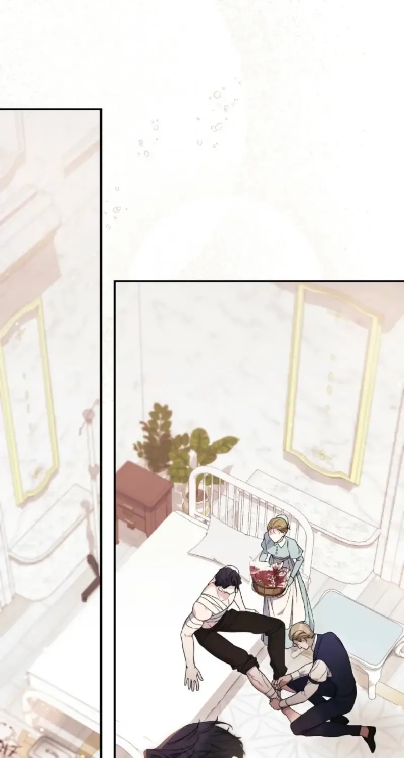 Read Anyone Can Beat the Original chapter 37 image 29 on Lezhin