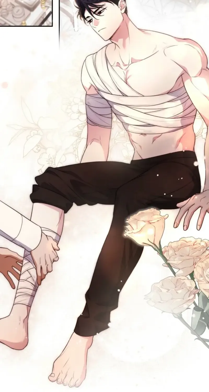 Read Anyone Can Beat the Original chapter 37 image 30 on Lezhin