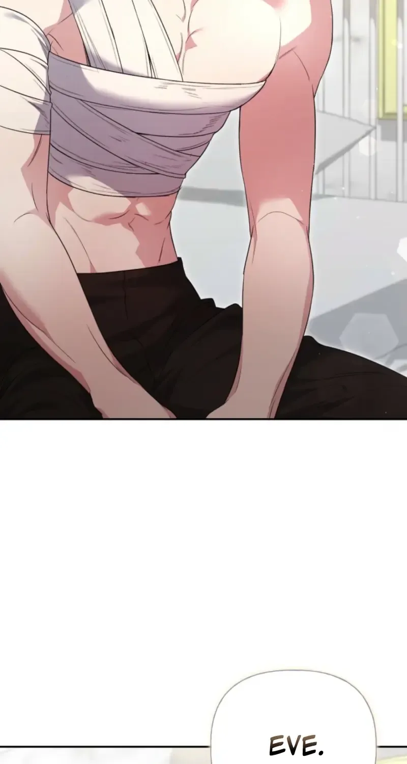 Read Anyone Can Beat the Original chapter 37 image 35 on Lezhin